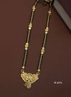 New Designer Long Mangalsutra Festive Wear Collection M 1071